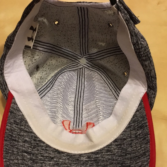 Under Armour Compression Cap - Picture 8 of 11